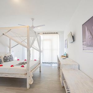 Deluxe Zimmer mit Kingsize-Bett